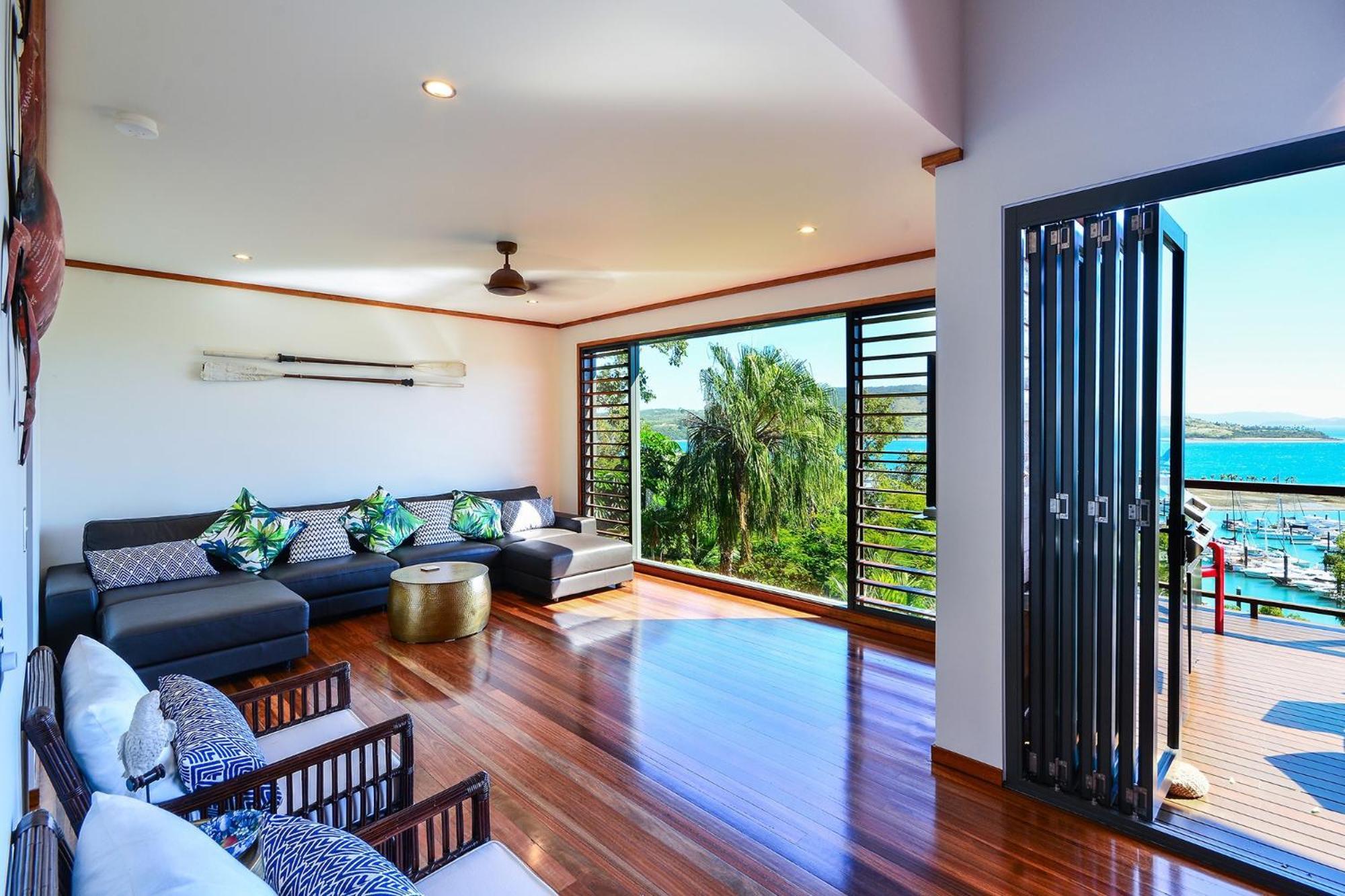 Alang Alang On Hamilton Island By Hiha Vila Exterior foto